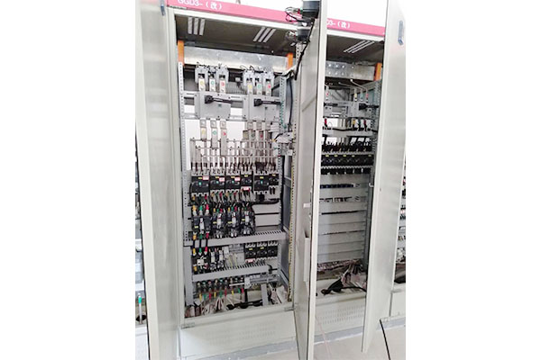 Low Voltage Distribution Cabinet