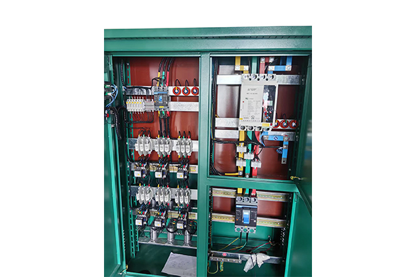Charging Pile Power System Cabinet