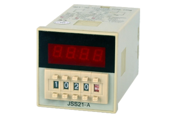 Time Relay