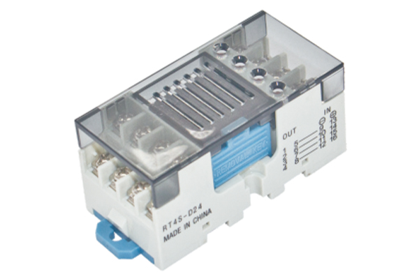 Overall Module