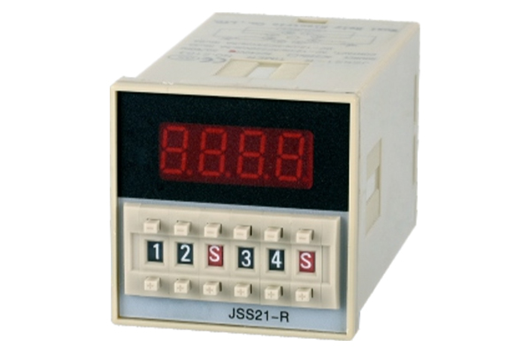 Time Relay