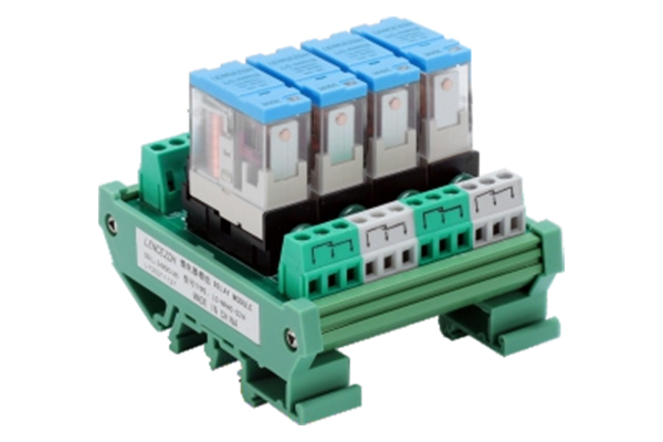 Relay Module
